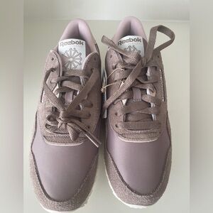 Reebok Women's Shoes in Taupe